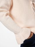 Product image thumbnail 5 PCJIMMA KNITTED CARDIGAN, Pink-A-Boo