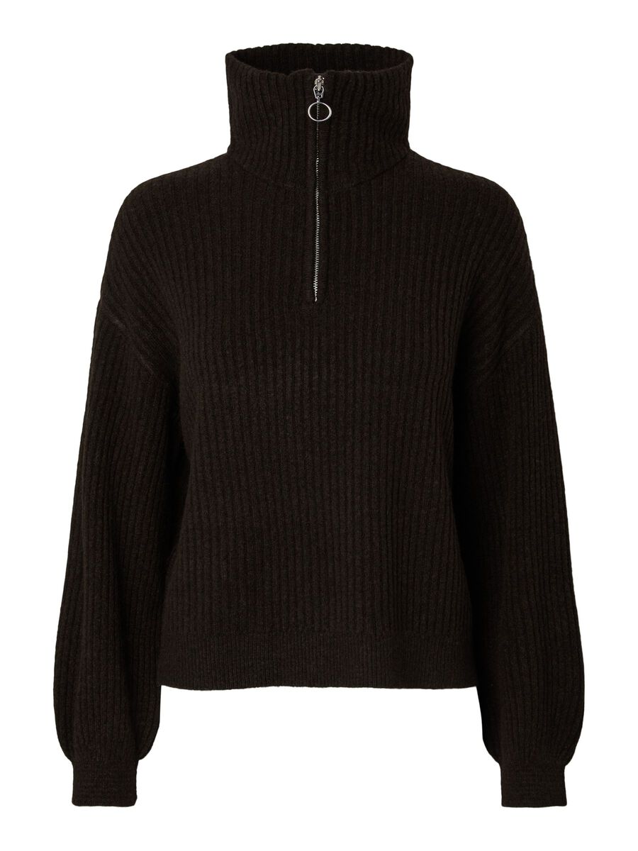 Carousel image 6 PCSILLY HALF-ZIP PULLOVER, Delicioso