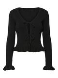 Product image thumbnail 6 PCRAGNHILD STRICKJACKE, Black