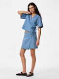 Product image thumbnail 5 MINIHAME, Light Blue Denim