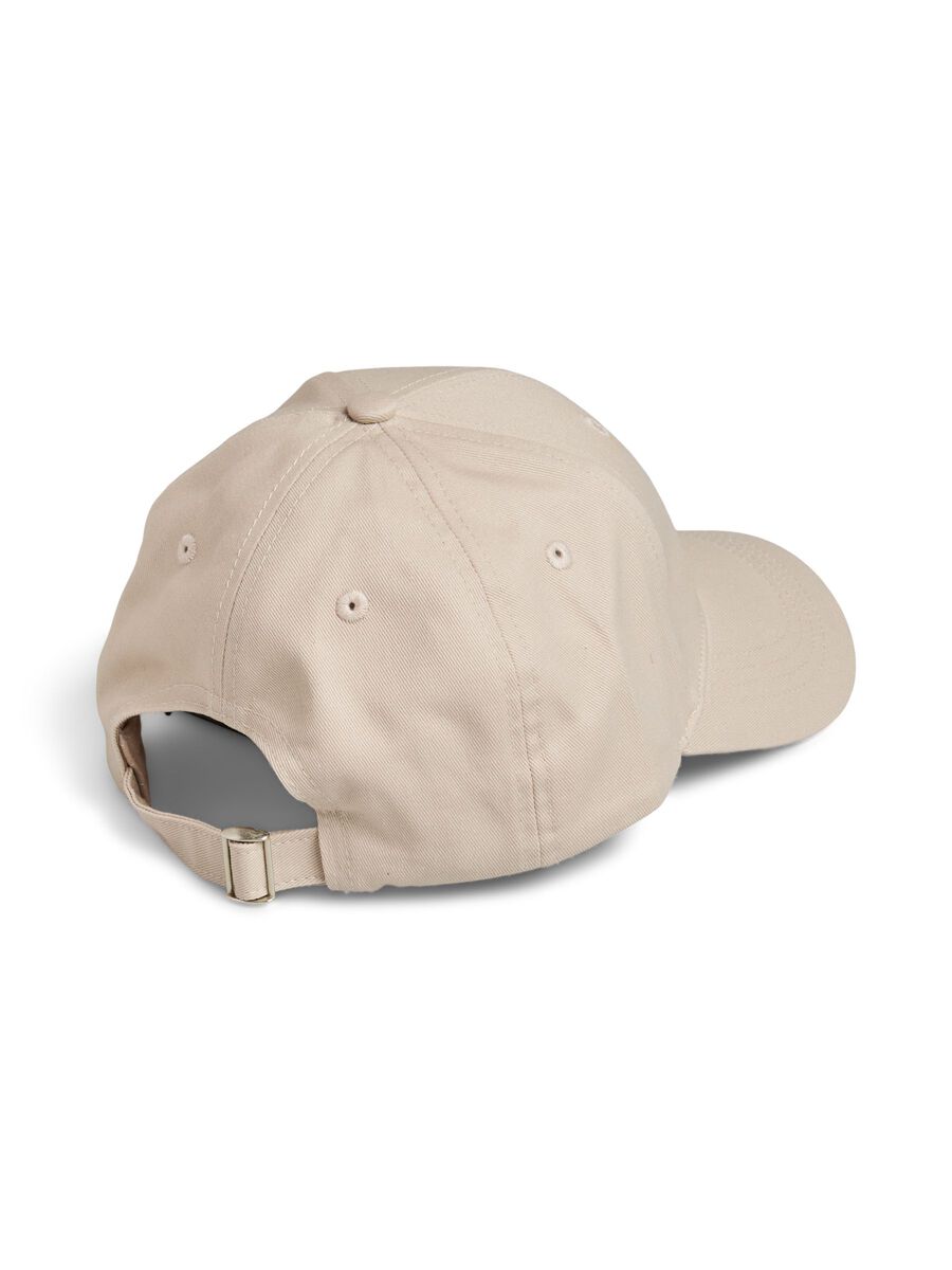 Carousel image 2 PCGRETHIA  CAP, Silver Lining