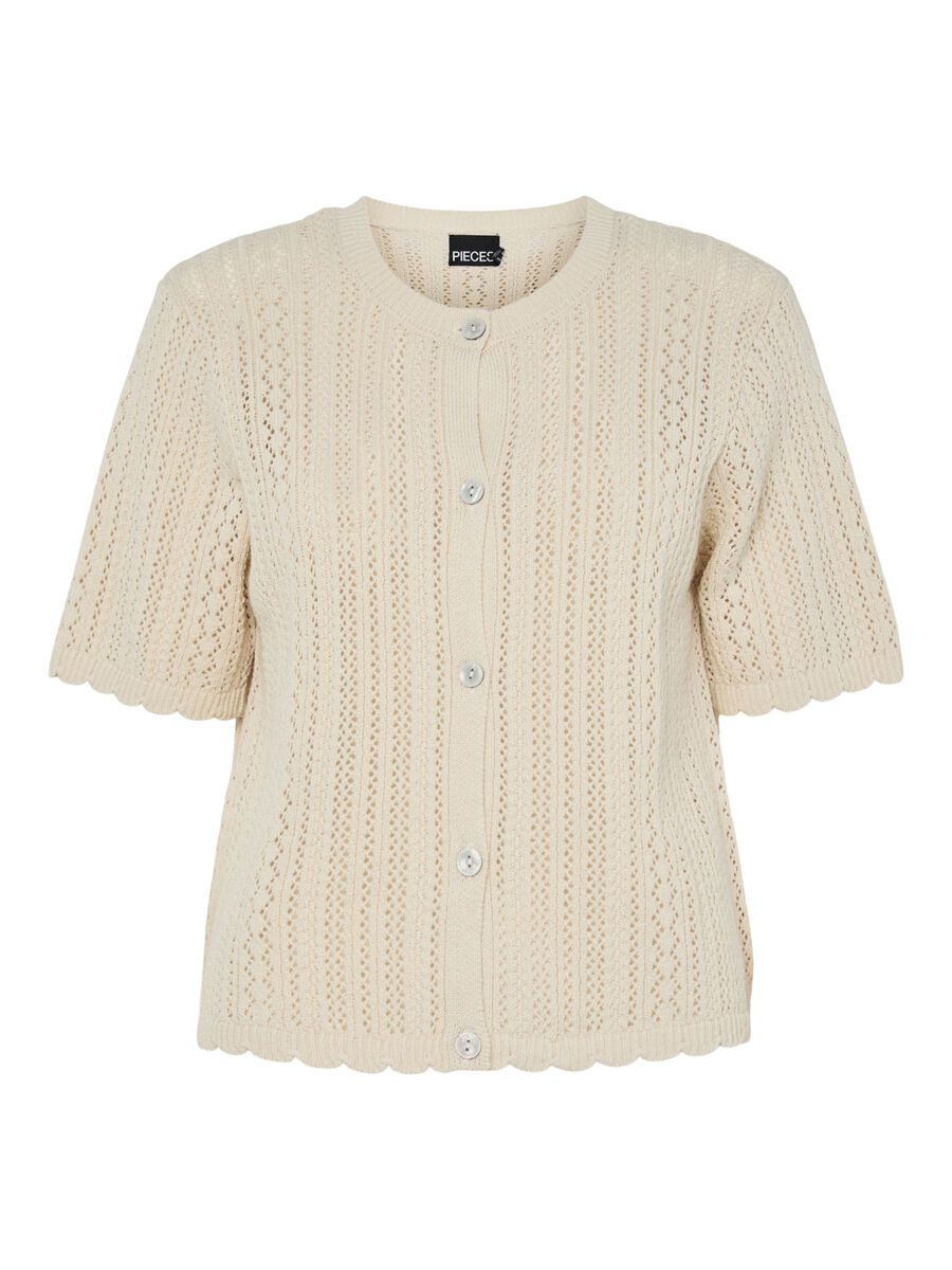 Carousel image 5 PCNUKA  KNITTED CARDIGAN, Birch