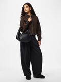 Product image thumbnail 6 PCFILUCCA FITTED SWEAT CARDIGAN, Delicioso