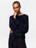 Product image thumbnail 3 TOP, Maritime Blue