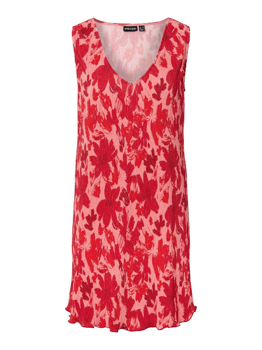 Carousel image 6 PCFLORA TANK REVERSIBLE MINI DRESS, Adrenaline Rush