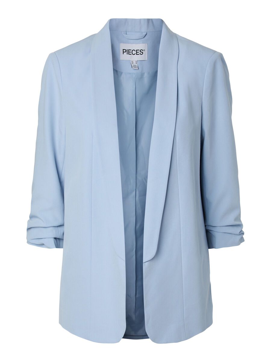 Carousel image 6 PCBOSELLA BLAZER, Cashmere Blue