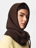 Product image thumbnail 3 PCSOLINA BALACLAVA, Hot Fudge