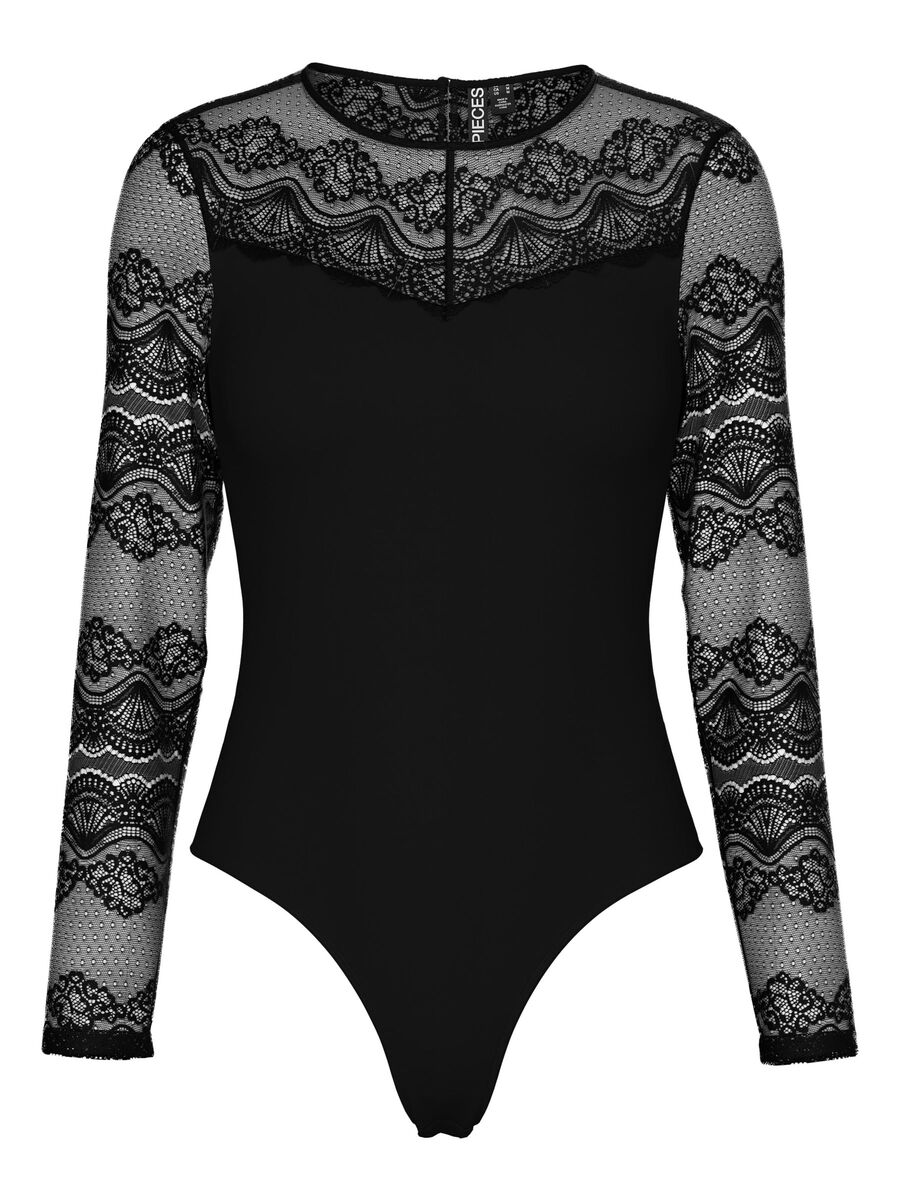 Carousel image 1 PCSINNA BODY, Black