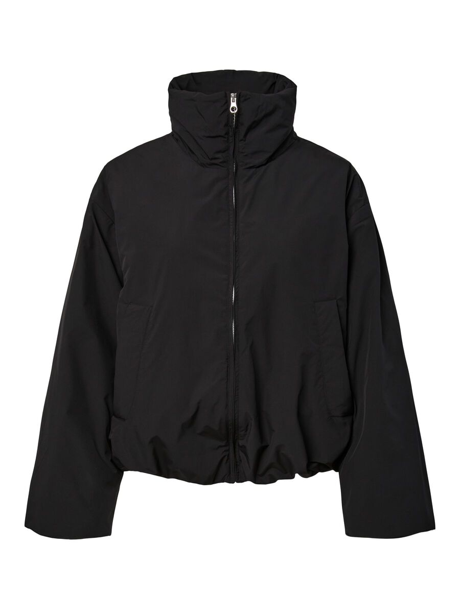 Carousel image 5 VESTE, Black