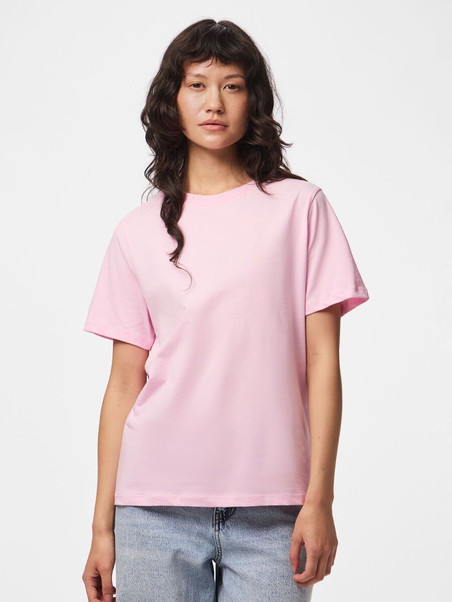 Carousel image 1 T-SHIRT, Roseate Spoonbill
