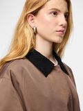 Product image thumbnail 5 PCJORMA LONG CORDUROY COAT, Coffee Quartz