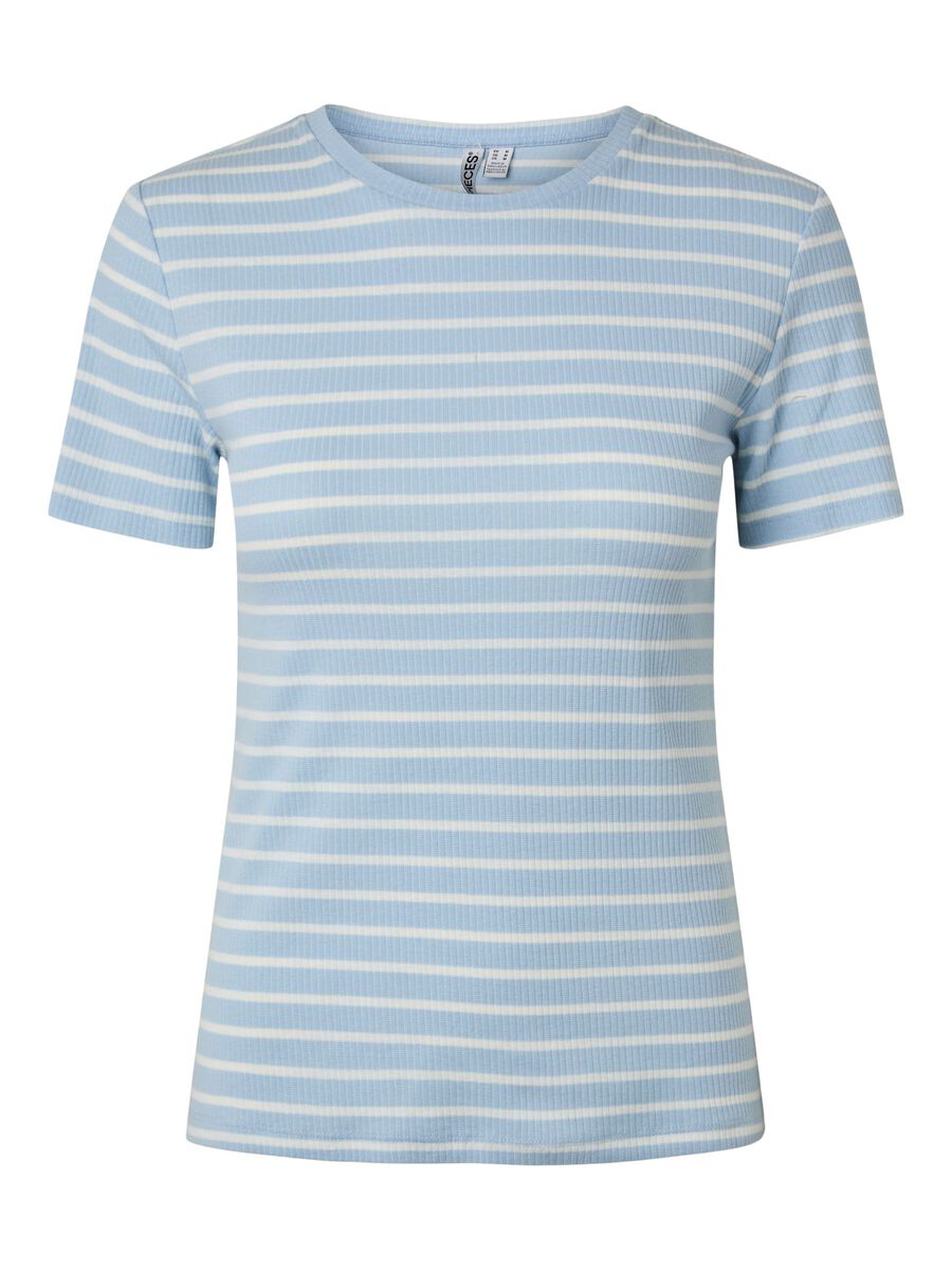 Carousel image 5 T-SHIRT, Cashmere Blue