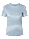 Product image thumbnail 5 T-SHIRT, Cashmere Blue