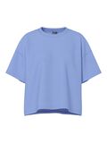 Product image thumbnail 5 PCCHILLI - COUPE AMPLE ESTIVALE T-SHIRT, Hydrangea