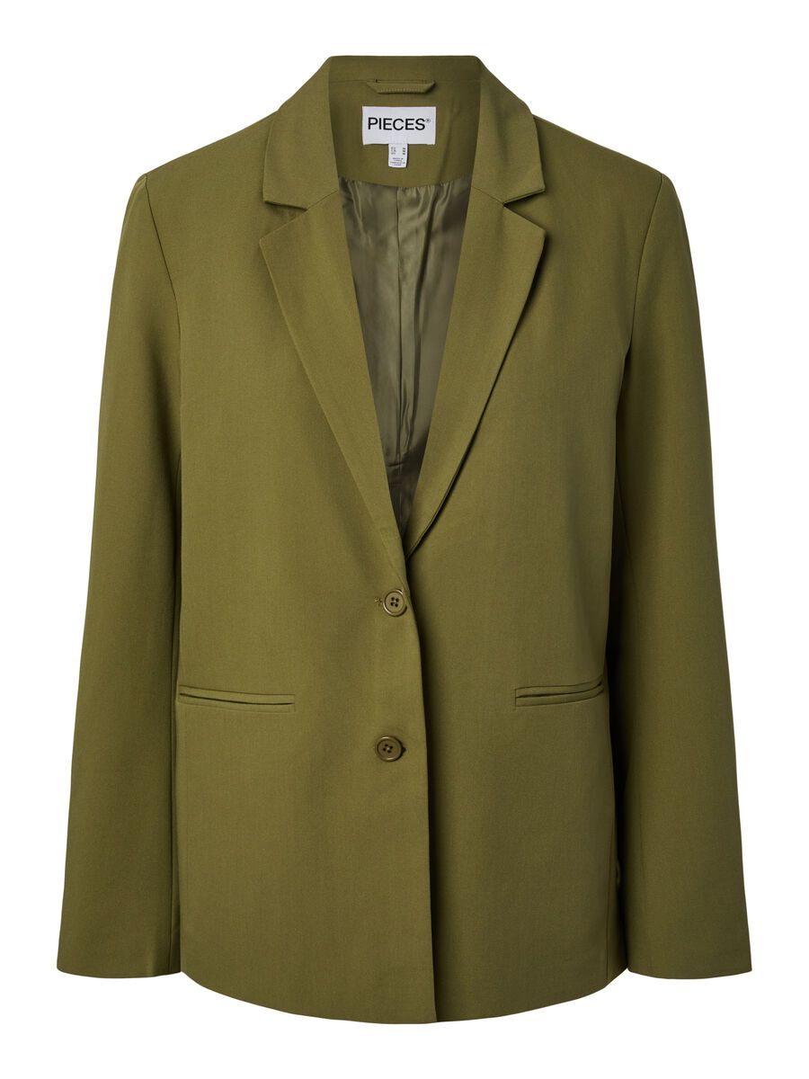Carousel image 7 PCBOSELLA LOOSE FIT BLAZER, Sphagnum