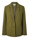 Product image thumbnail 7 PCBOSELLA LOOSE FIT BLAZER, Sphagnum