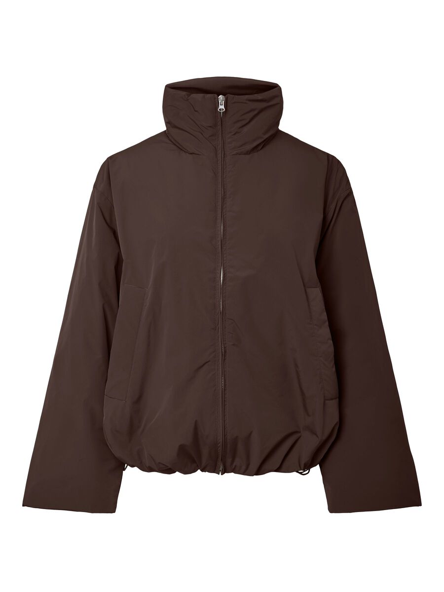 Carousel image 1 PCSIF  JACKET, Hot Fudge