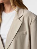 Product image thumbnail 6 PCKAMIL BLAZER SURDIMENSIONN&Eacute;, Silver Lining