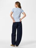 Product image thumbnail 2 T-SHIRT, Cashmere Blue