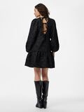 Product image thumbnail 2 PCGRETCHEN MINI JURK, Black