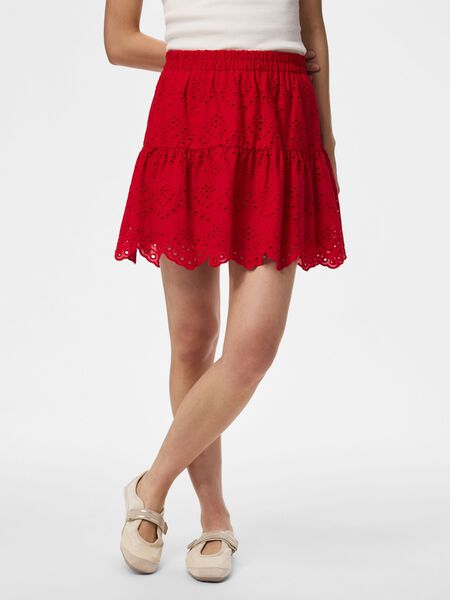 Pieces PCVILDE HW  MINI SKIRT, Adrenaline Rush, highres - 17165379_AdrenalineRush_003.jpg