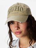 Product image thumbnail 4 PCBELINDA CAP, Bright White