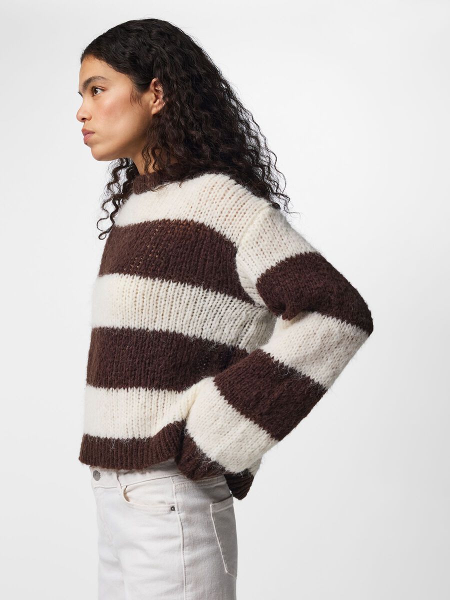 Product carousel image 1 JERSEY DE PUNTO, Hot Fudge