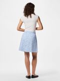 Product image thumbnail 2 FALDA MINI, Cashmere Blue