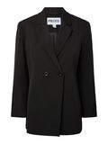 Product image thumbnail 7 PCNOLINE LOOSE FIT BLAZER, Black