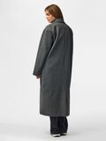 Product image thumbnail 2 ABRIGO, Dark Grey Melange