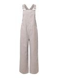 Product image thumbnail 5 PCALLO - RAYURES SALOPETTE, Greige