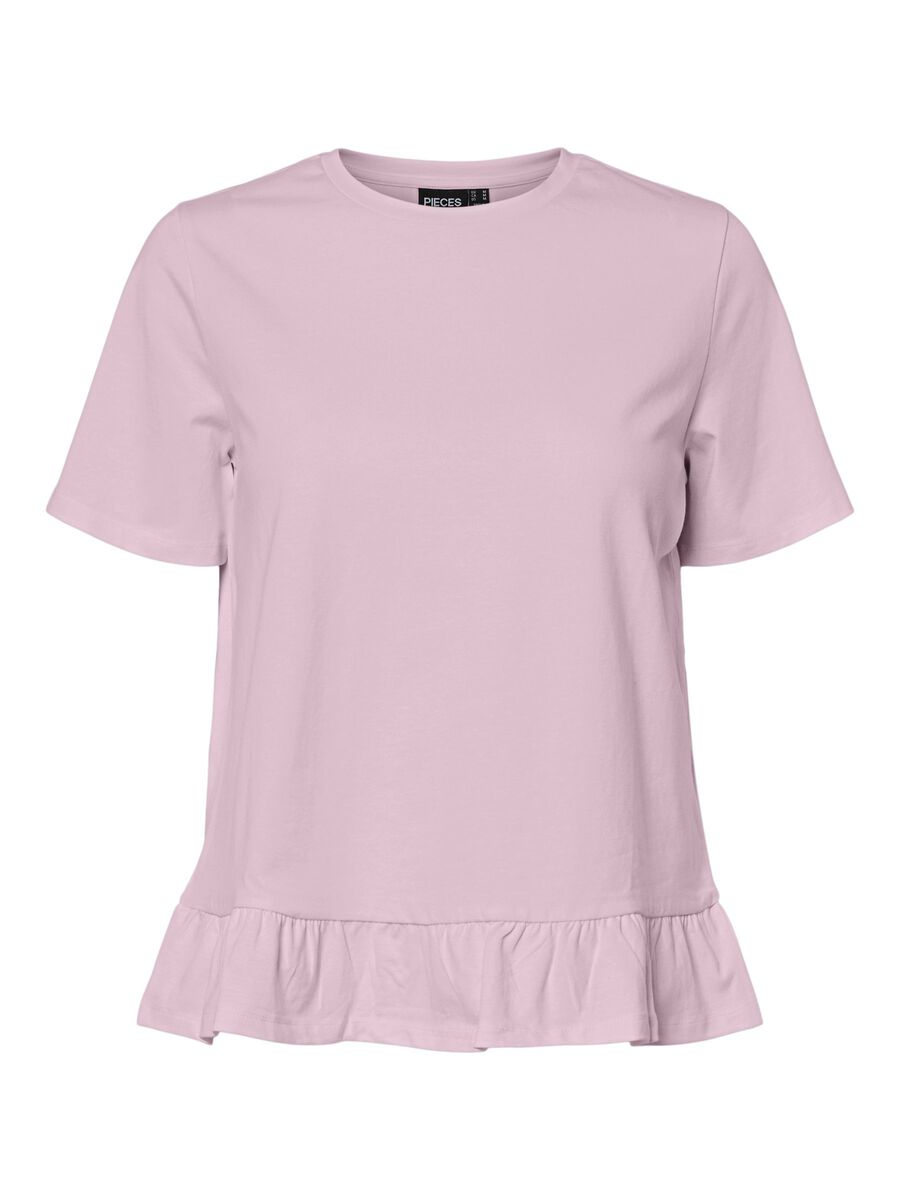Carousel image 5 PCDISSO T-SHIRT, Roseate Spoonbill