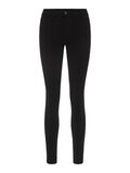Product image thumbnail 5 PCSKIN MW JEGGINGS, Black
