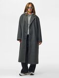Product image thumbnail 3 ABRIGO, Dark Grey Melange