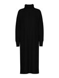 Product image thumbnail 5 PCMALOU ROLLNECK KNITTED DRESS, Black