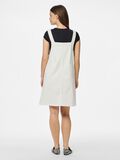 Product image thumbnail 2 PCMONICA DENIM SPENCER DRESS, Bright White