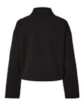 Product image thumbnail 6 PCAYA SHORT  COAT, Black