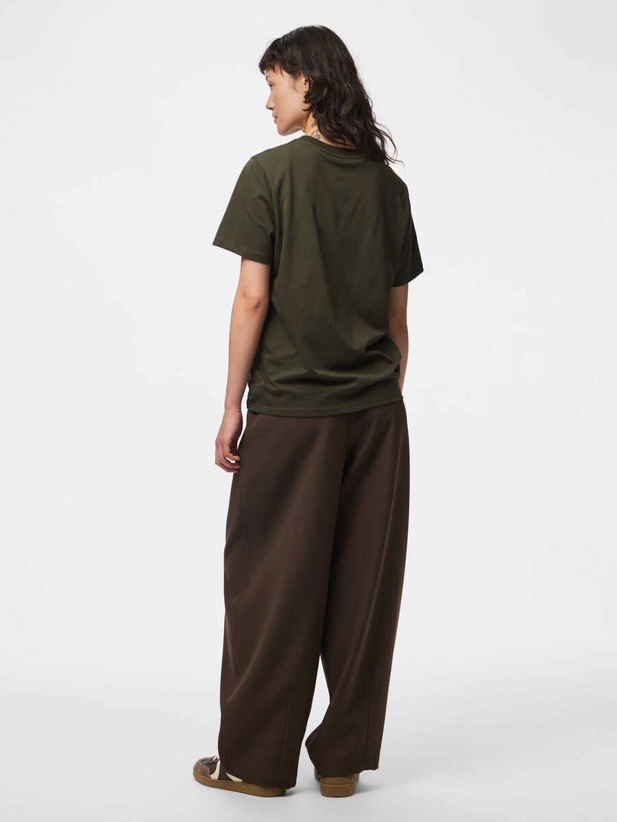 Product carousel image 2 T-SHIRT, Forest Night