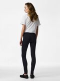 Product image thumbnail 2 PCSKIN MW JEGGINGS, Black
