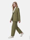 Product image thumbnail 6 PCBOSELLA LOOSE FIT BLAZER, Sphagnum