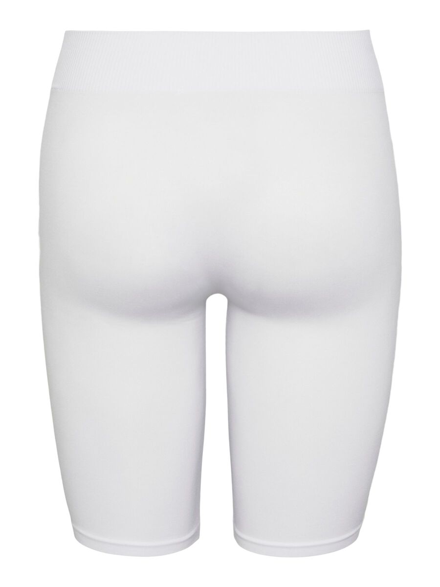 Product carousel image 2 PCLONDON NYLON RADLERHOSE, Bright White