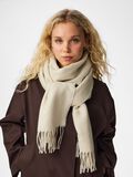 Product image thumbnail 5 PCCELLA LONG SCARF, Whitecap Gray