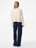 Product image thumbnail 3 PCJIMMA KNITTED CARDIGAN, Pink-A-Boo
