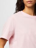 Product image thumbnail 4 PCRIA - COTON T-SHIRT, Pink-A-Boo
