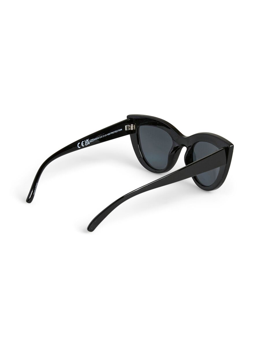 Product carousel image 2 PCDONAI SUNGLASSES, Black