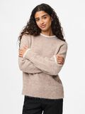 Product image thumbnail 1 PCIVY PULLOVER, Greige