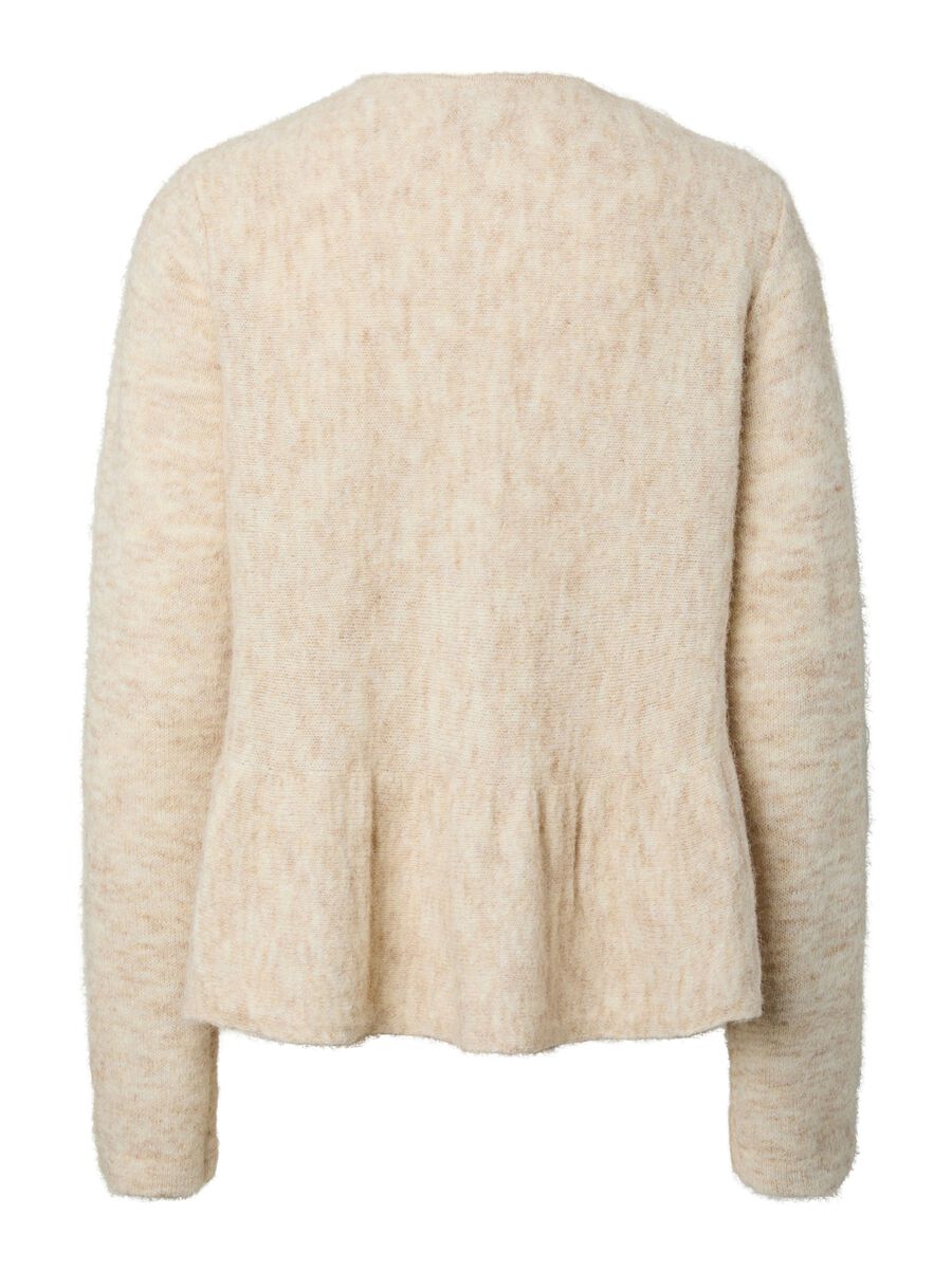 Carousel image 6 PCPINGE  KNITTED CARDIGAN, Birch