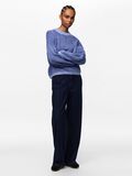 Product image thumbnail 1 PULLOVER A MAGLIA, Cashmere Blue