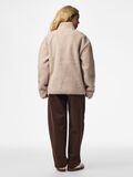 Product image thumbnail 2 PCSADIA TEDDYJACKA, Silver Gray
