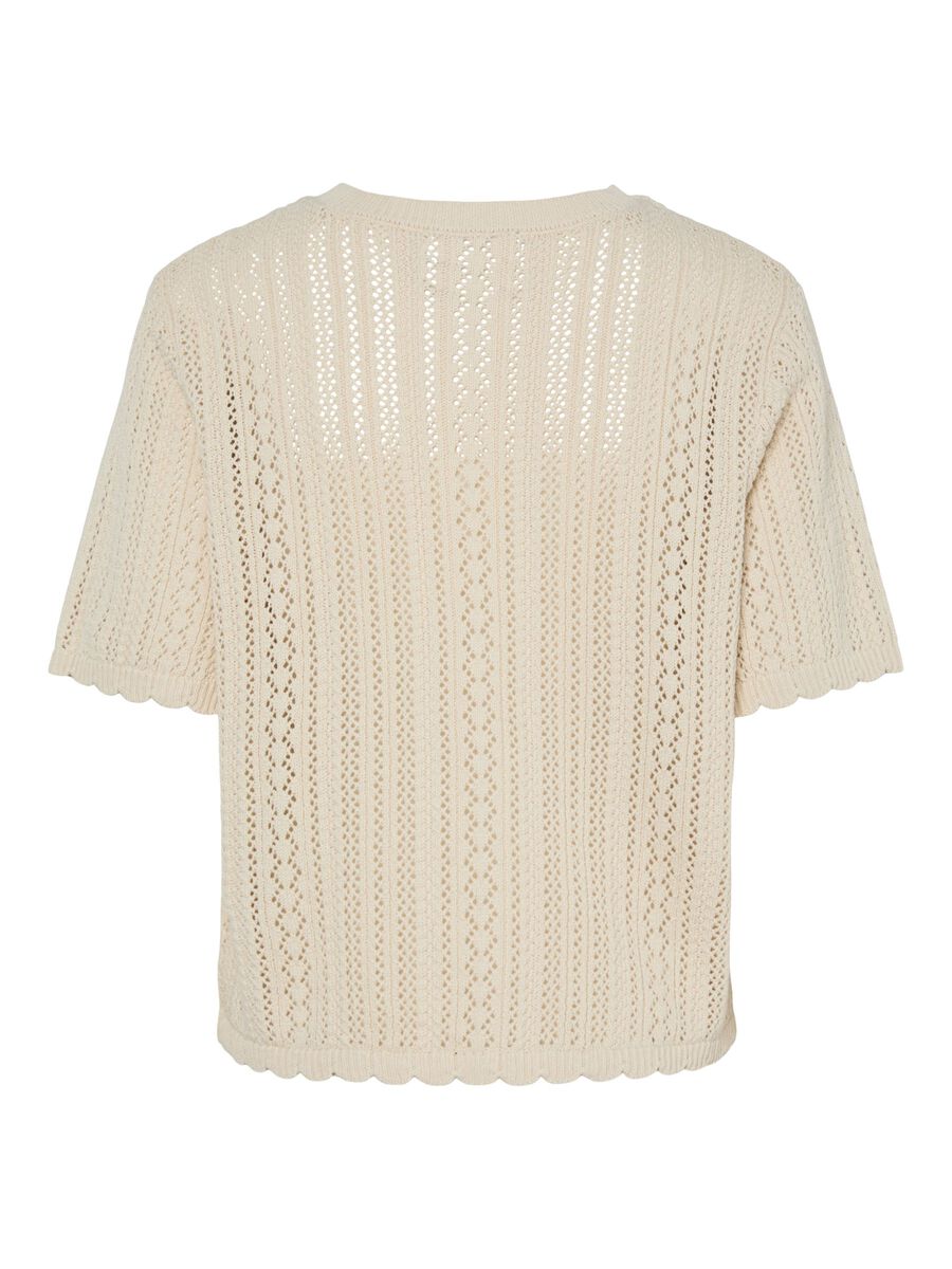 Carousel image 6 PCNUKA  KNITTED CARDIGAN, Birch
